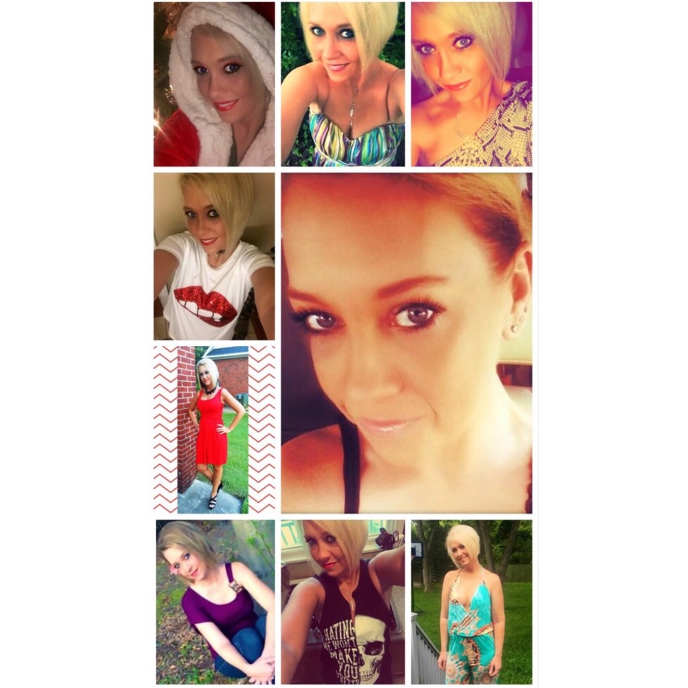 Meet Traci-Your Posh Ambassador! - Picture 7 of 8